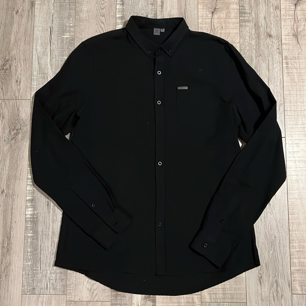 Firetrap Button Down - image 2